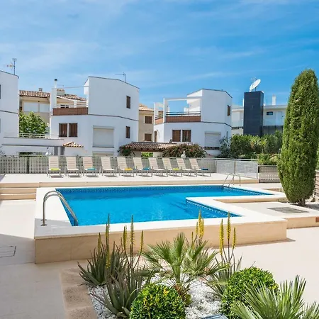Residencial Llenaire Port de Pollença