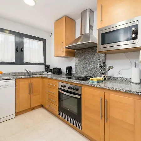 Residencial Llenaire * Port de Pollenca