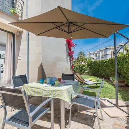 Apartment Residencial Llenaire Port de Pollença