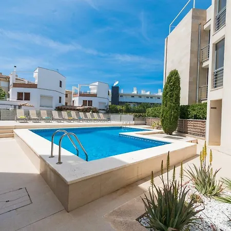Residencial Llenaire Port de Pollença