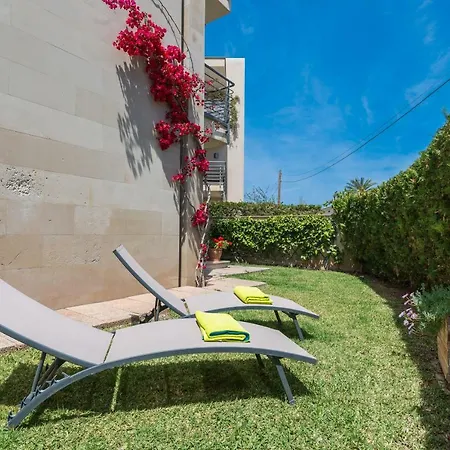 Apartment Residencial Llenaire Port de Pollença