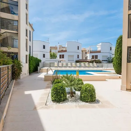 Residencial Llenaire Port de Pollença