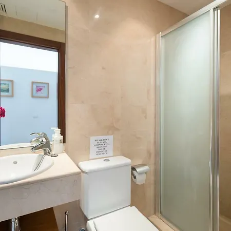 Residencial Llenaire * Port de Pollenca