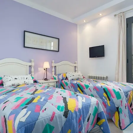 Apartment Residencial Llenaire