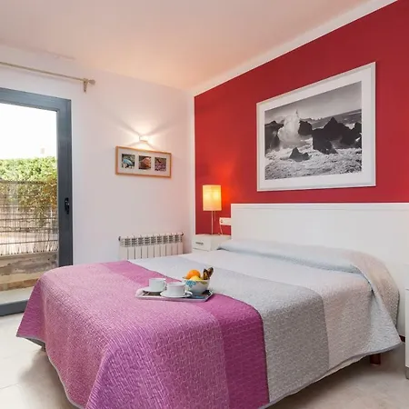 Residencial Llenaire * Port de Pollença