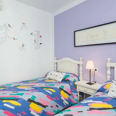 Apartament Residencial Llenaire
